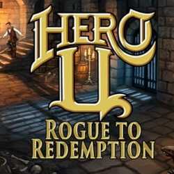 Hero U Rogue to Redemption Free Download