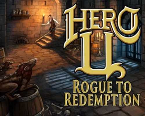 Hero u rogue to redemption free download