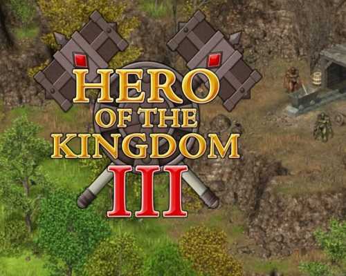 Hero of the kingdom iii free download (build 17129718)