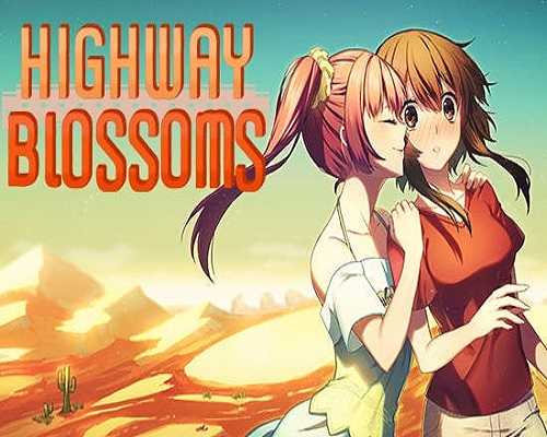 Highway blossoms free pc download