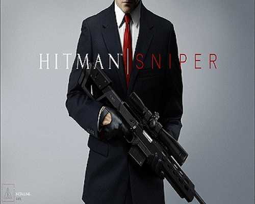Hitman sniper + mod free download