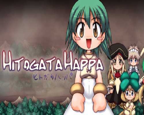 Hitogata happa free pc download