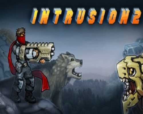 Intrusion 2 free pc download