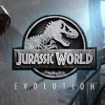 Jurassic World Evolution Free Download
