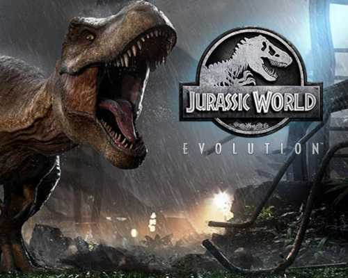Jurassic world evolution free download