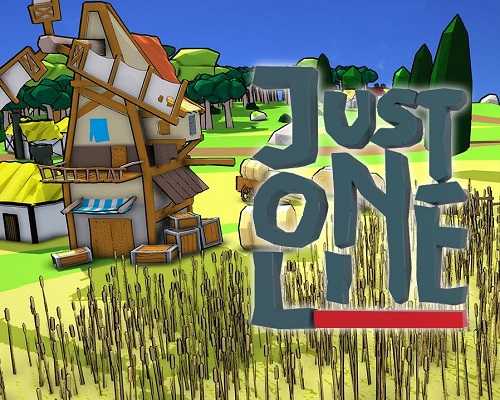 Just one line free pc download