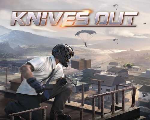 Knives out android free download