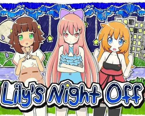 Lilys night off free pc download