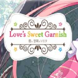 Loves Sweet Garnish Free PC Download
