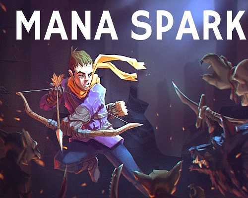 Mana spark pc game free download