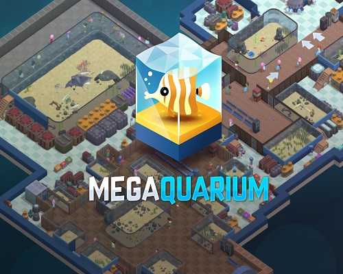 Megaquarium pc free download (v4.2.8g deep freeze)