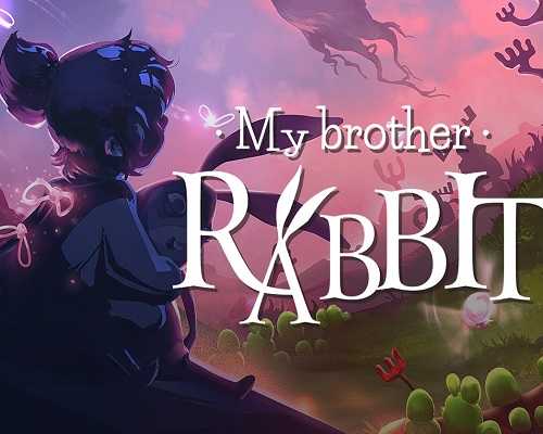 My brother rabbit free pc download