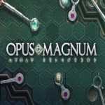 Opus Magnum PC Free Download (Build 13340657)