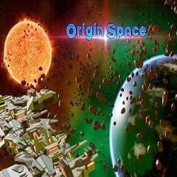 Origin Space PC Game Free Download