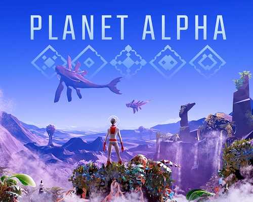 Planet alpha pc free download (v1.0.5.1)