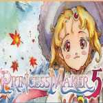 Princess Maker 5 PC Game Free Download