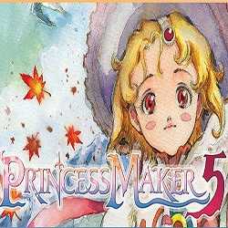 Princess Maker 5 PC Game Free Download