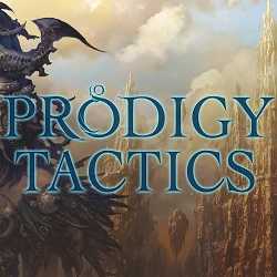 Prodigy Tactics Free PC Download