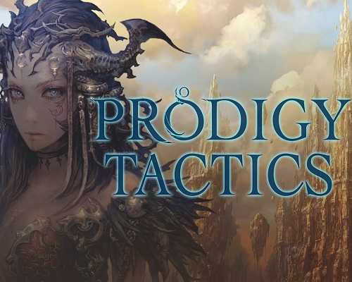 Prodigy tactics free pc download