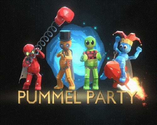 Pummel party free pc download (build 15818570)
