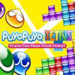 Puyo Puyo Tetris Free PC Download