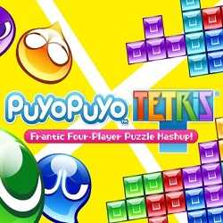 Puyo Puyo Tetris Free PC Download