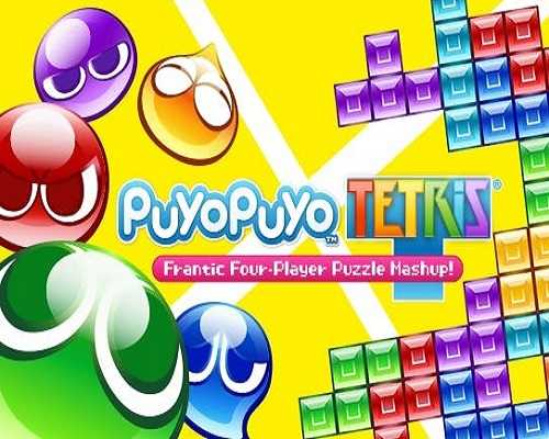 Puyo puyo tetris free pc download