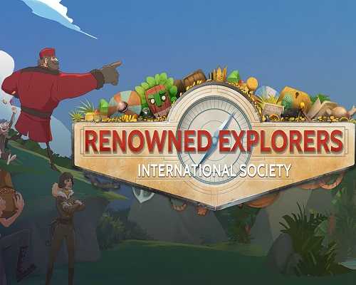 Renowned explorers international society free