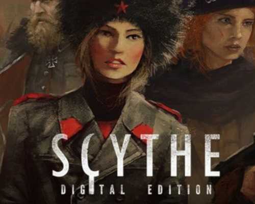 Scythe digital edition free download (v2.1.10)