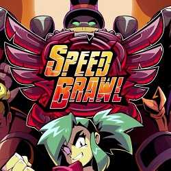 Speed Brawl PC Game Free Download