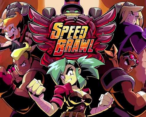 Speed brawl pc game free download