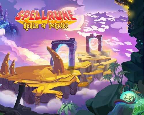 Spellrune realm of portals free download