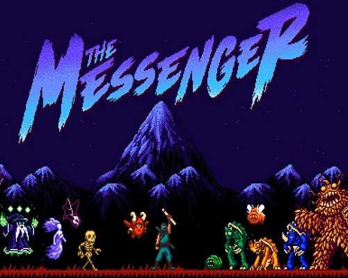 The messenger free pc download (build 20243257)