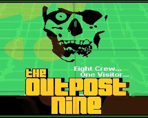The outpost nine free pc download