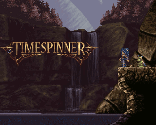 Timespinner pc game free download