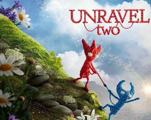 Unravel two pc game free download