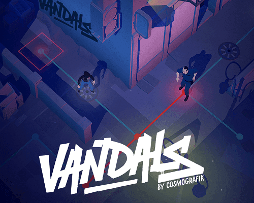 Vandals pc game free download