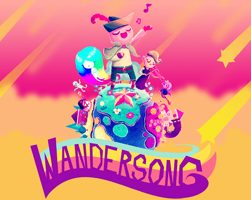 Wandersong pc game free download