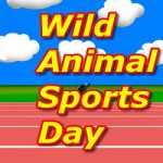 Wild Animal Sports Day Free Download
