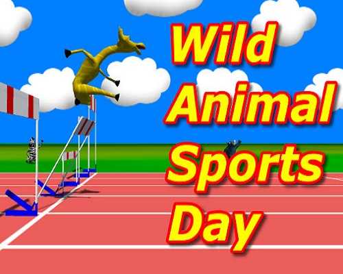 Wild animal sports day free download