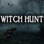 Witch Hunt PC Game Free Download