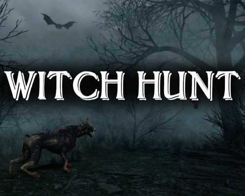 Witch hunt pc game free download