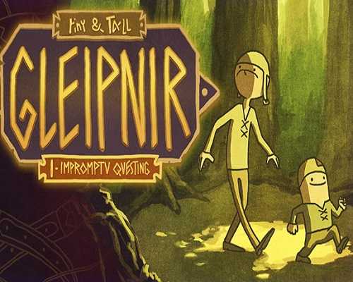 Tiny and tall gleipnir free download
