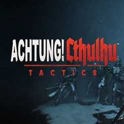 Achtung Cthulhu Tactics Free Download