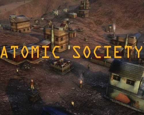 Atomic society pc game free download