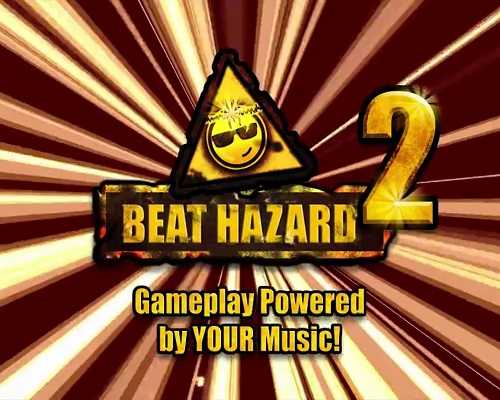 Beat hazard 2 free pc download (build 20109037)