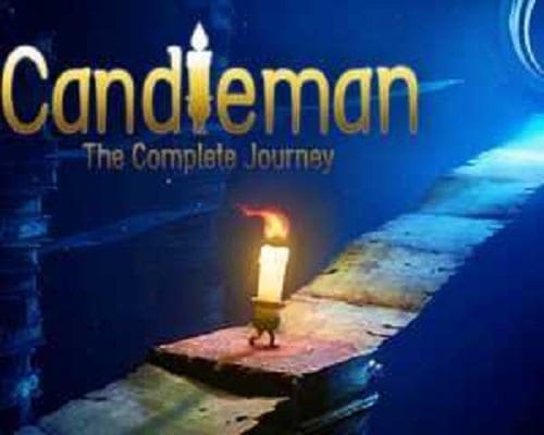 Candleman the complete journey free download (b16497880)