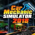 Car Mechanic Simulator 2018 Free Download (v1.5.15)