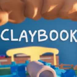 Claybook PC Game Free Download