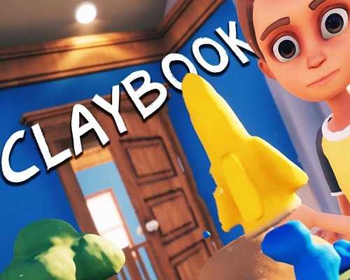 Claybook pc game free download